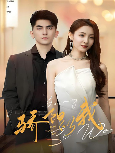 骄阳似我短剧(2024)海报