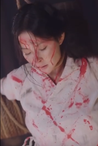 回到古代当女皇(2023)海报