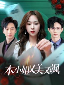 本小姐又美又颯(2025)海報