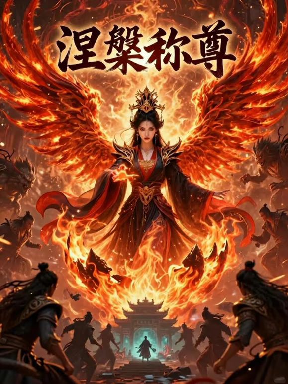 涅槃称尊(2026)海报
