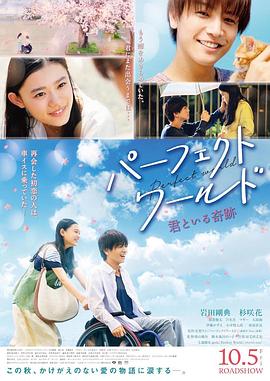完美世界2018(2018)海報