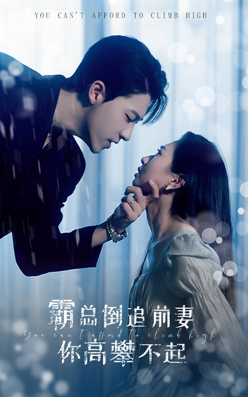 霸總倒追前妻你高攀不起(2024)海報