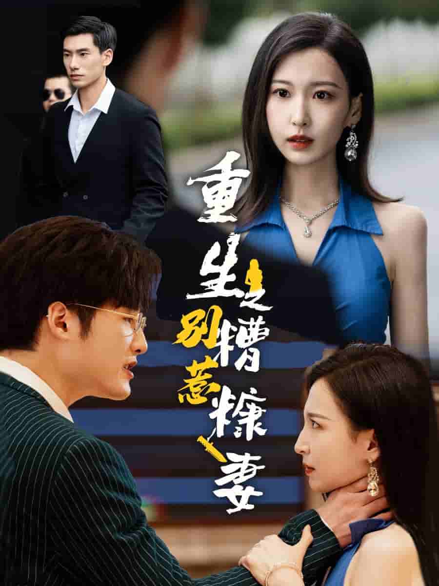 重生之别惹糟糠妻(2024)海报