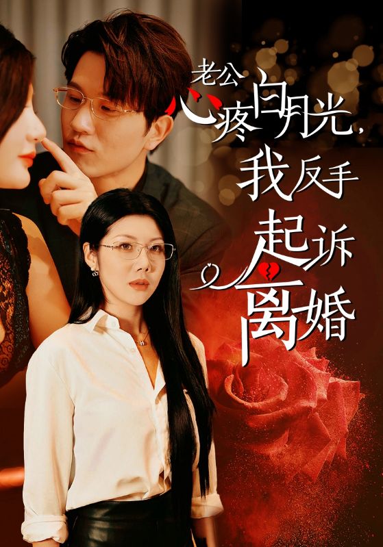 公疼白月光我反手起訴離婚(2024)海報