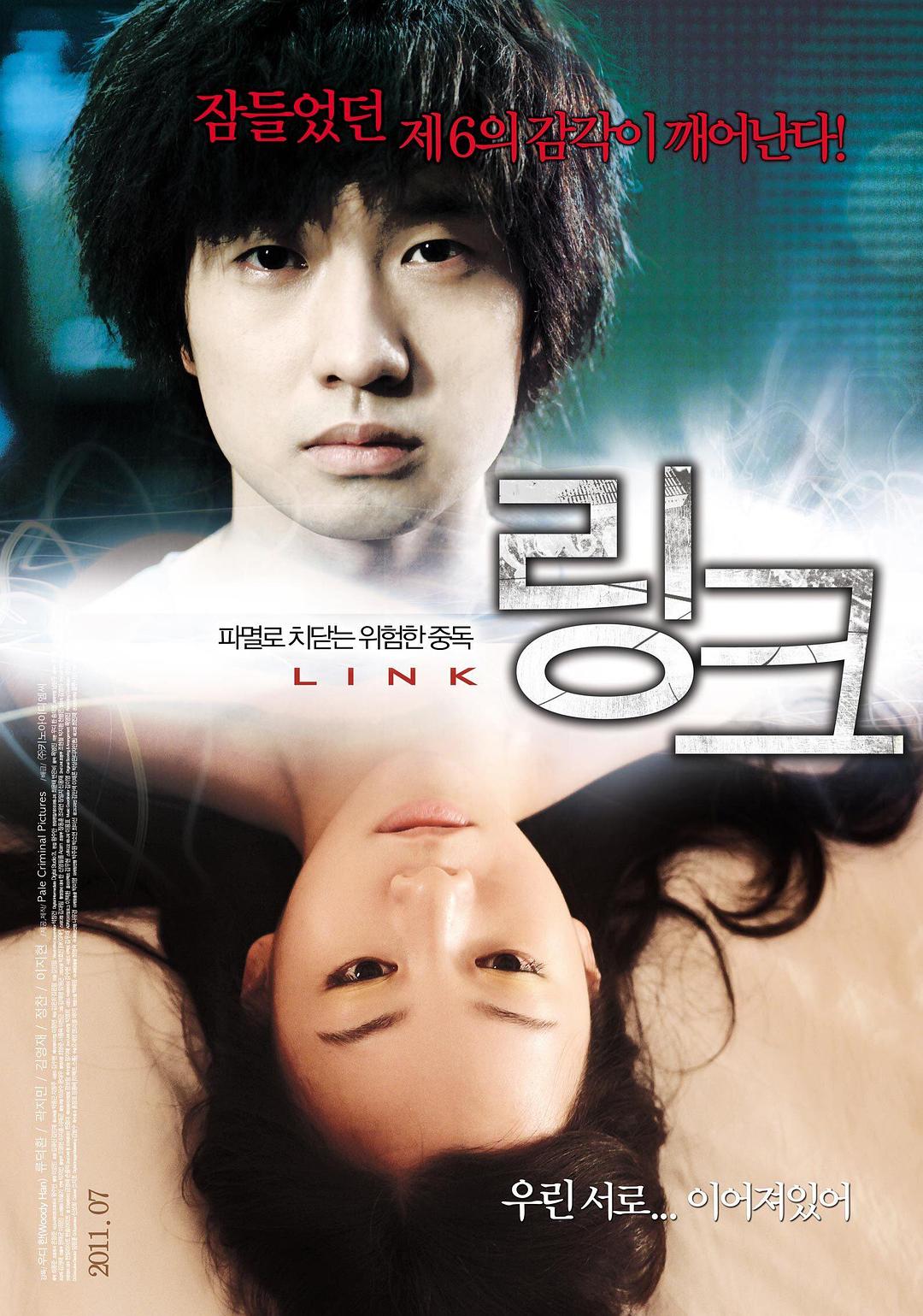 头脑玄机(2011)海报
