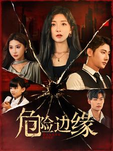 危險邊緣 短劇版(2024)海報