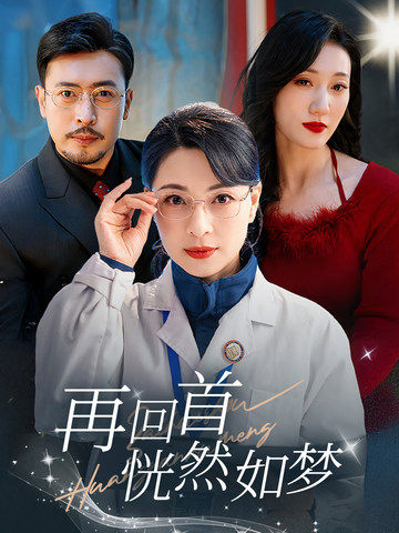 再回首恍然如夢(2025)海報
