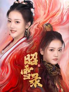 昭雪錄(2025)海報