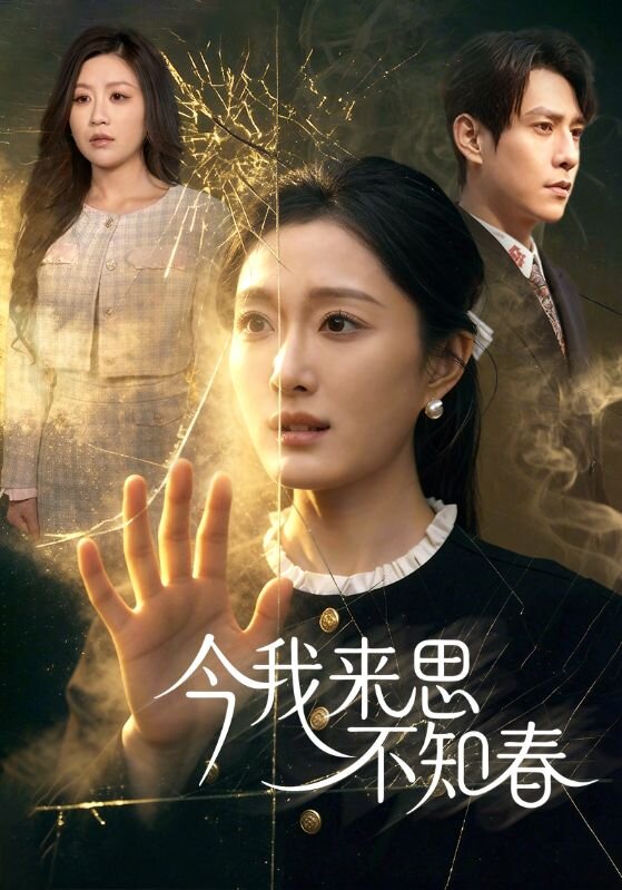 今我来思不知春(2026)海报