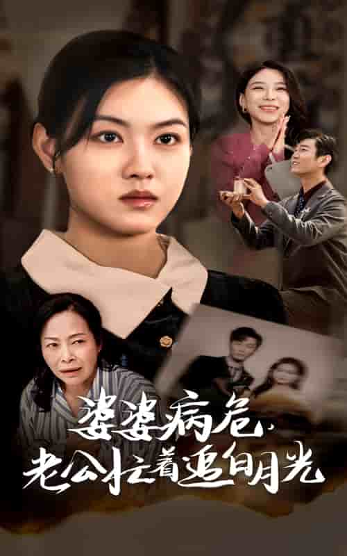 婆婆病危老公忙著追白月光(2024)海報