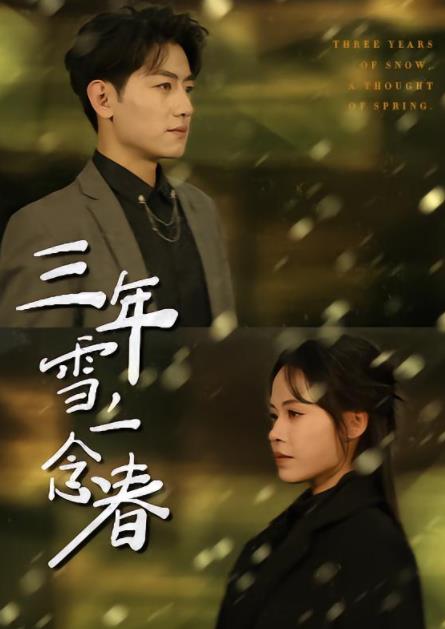三年雪,一念春(2026)海报