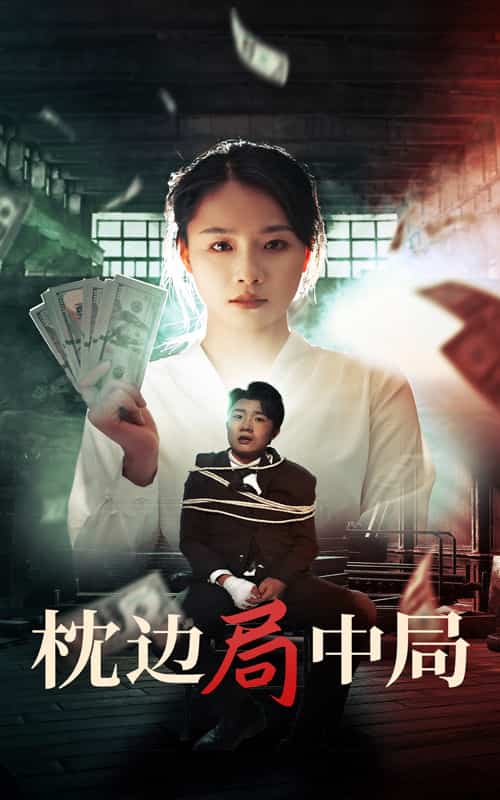 枕边局中局(2025)海报