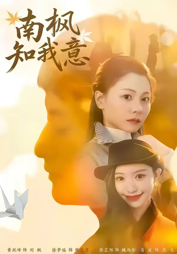 南枫知我意(2026)海报