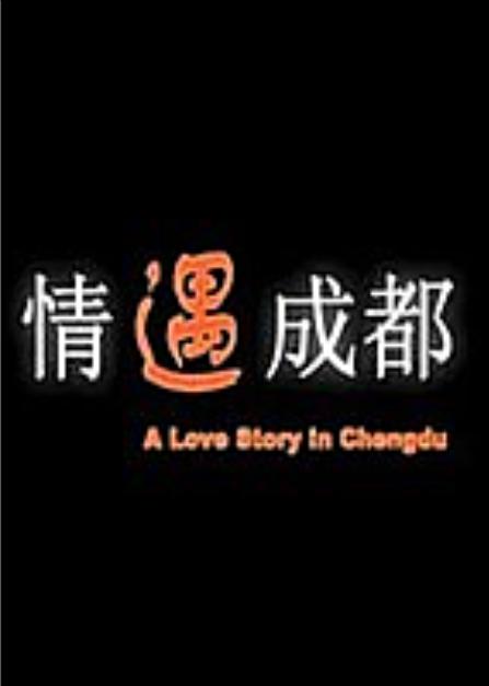 情遇成都(2011)海報