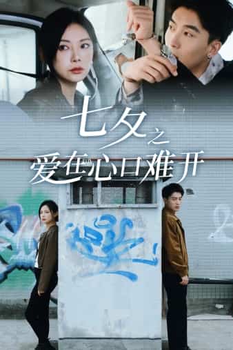 七夕之爱在心口难开(2024)海报