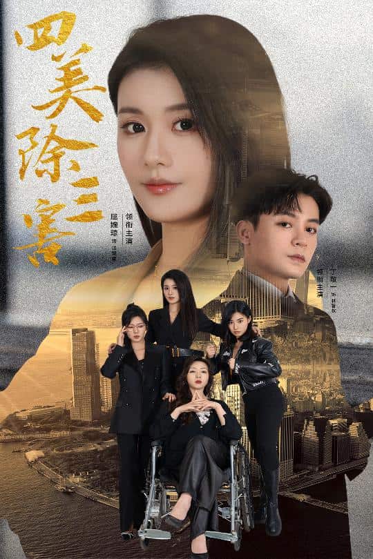 重生主妇黑化实录(2025)海报