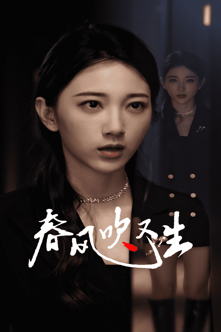 新版:春风吹又生(2024)海报