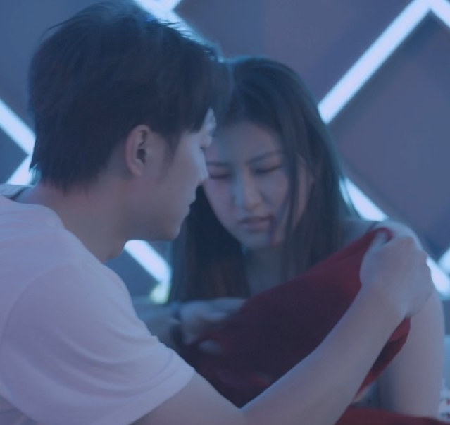 九幽魔尊(2023)海报
