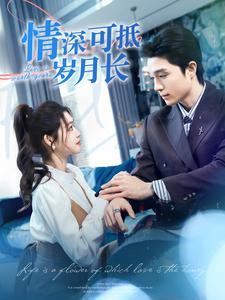 情深可抵岁月长(2024)海报