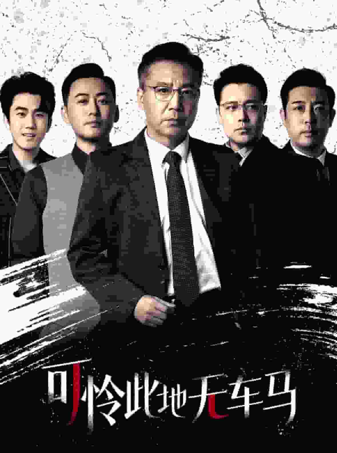 我騎個電驢怎麼了(2025)海報