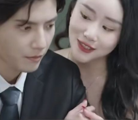 離婚後,前妻她帶球跑了(2023)海報