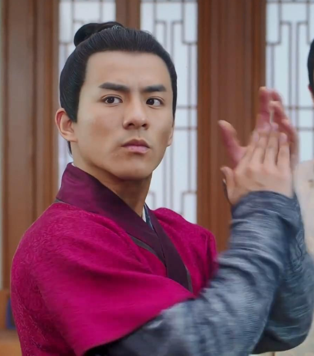 冷面师爷俏县令(2023)海报