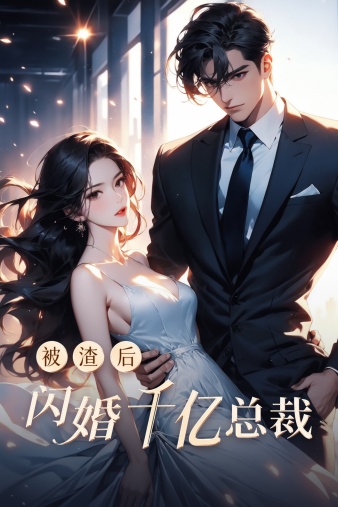被渣後閃婚千億總裁(2024)海報
