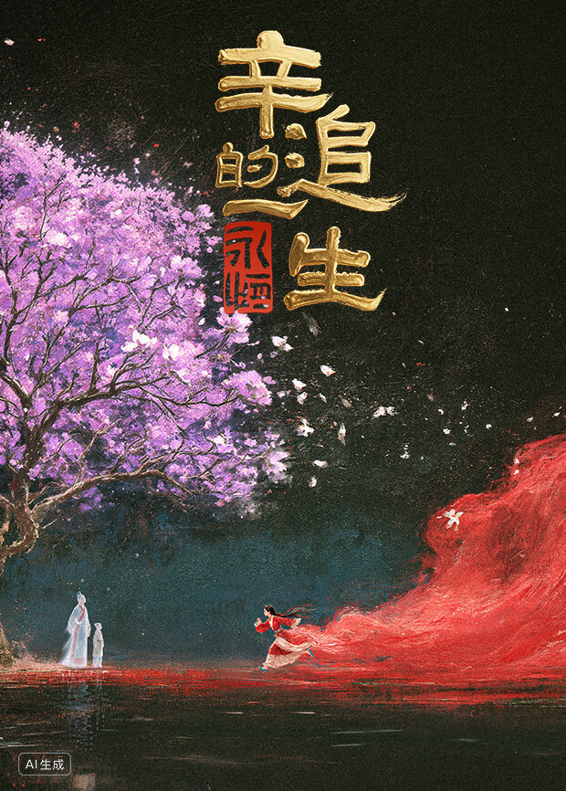 永恒:辛追的一生(2026)海报