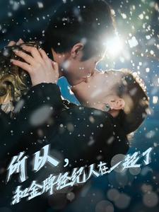 所以和金牌经纪人在一起了(2025)海报