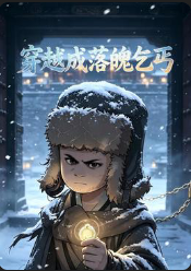 穿越成落魄乞丐(2026)海報