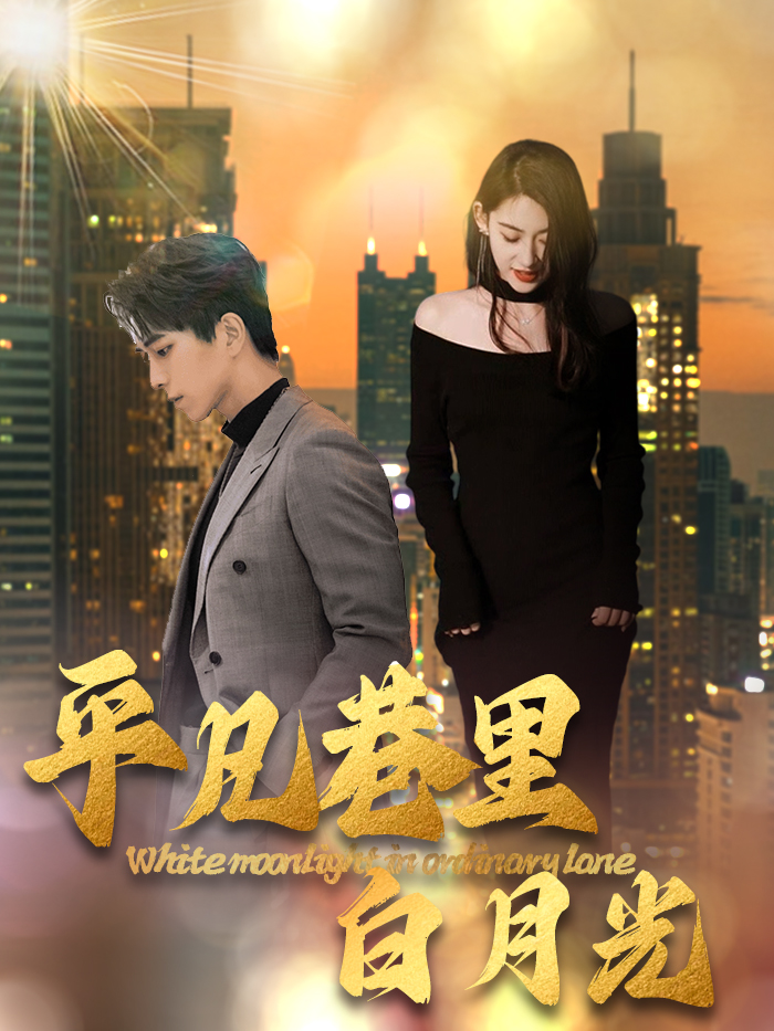 平凡巷裡白月光(2025)海報