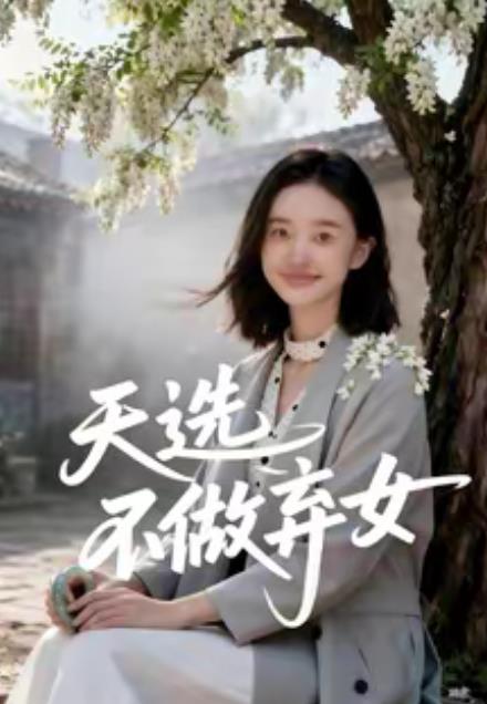 天選不做棄女(2026)海報
