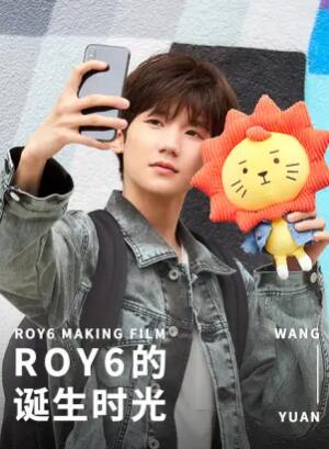 ROY6的诞生时光(2018)海报