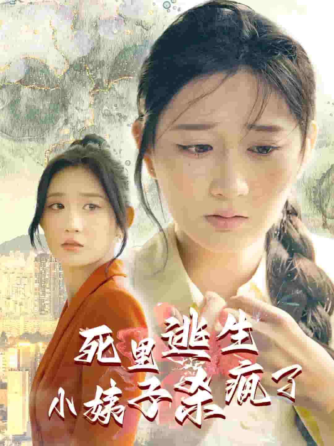 死里逃生,小姨子杀疯了(2025)海报