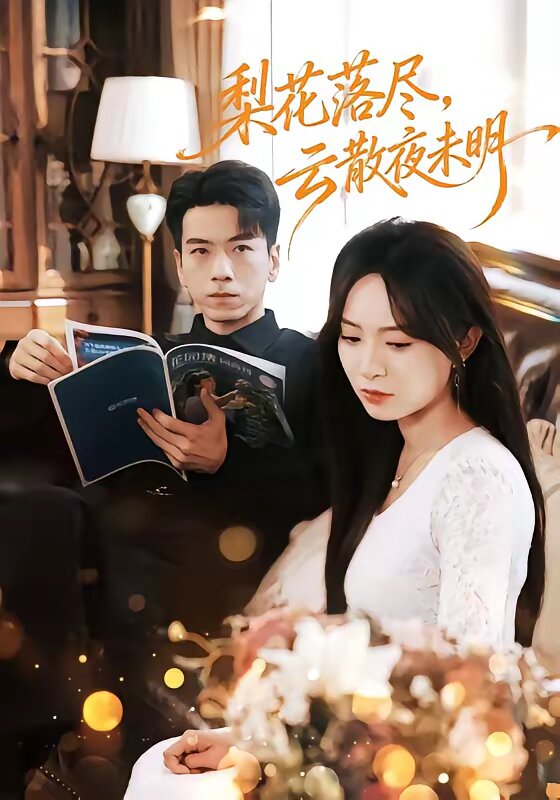 梨花落尽,云散夜未明(2026)海报