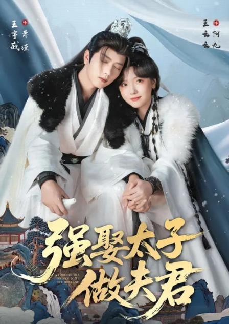 強娶太子做夫君(2026)海報