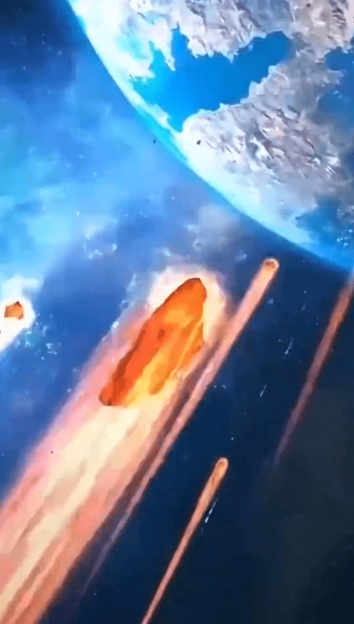 武聖(短劇版)(2025)海報