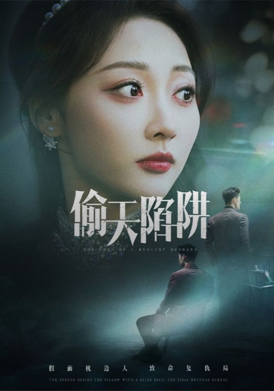 偷天陷阱(短劇版)(2025)海報