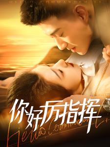 你好厉指挥(2025)海报