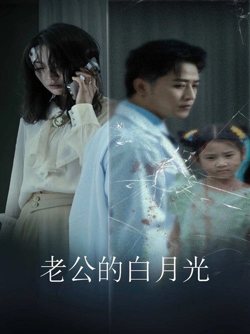 老公的白月光(2024)海报