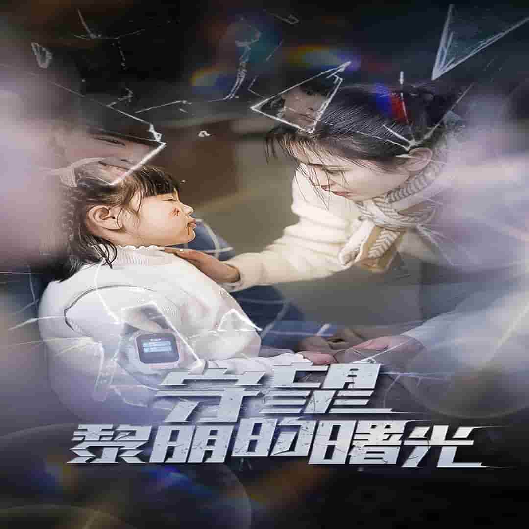 守望黎明的曙光(2025)海報