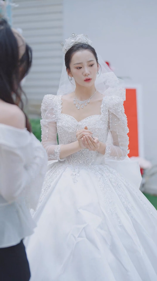 闪婚宠妻进行时(2024)海报