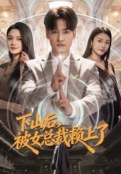 下山后,被女总裁赖上了(2026)海报