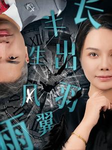 半生風雨長出羽翼(2025)海報