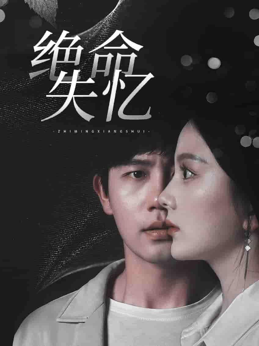 绝命失忆(2025)海报