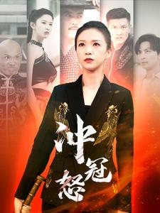 衝冠怒(2024)海報