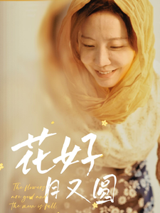 花好月又圆(短剧版)(2025)海报
