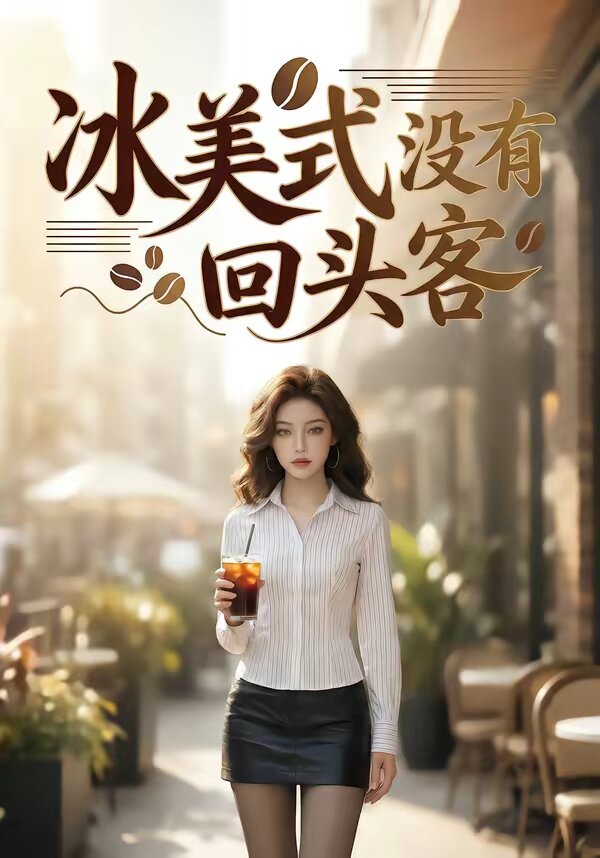 冰美式没有回头客(2026)海报
