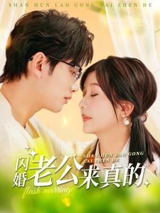 閃婚老公來真的(2025)海報