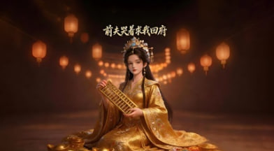 前夫哭著求我回府(2026)海報